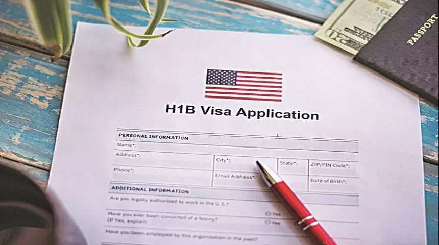 TechGig: New H-1B VISA Rules Changed By The US Court, All Details Here ...